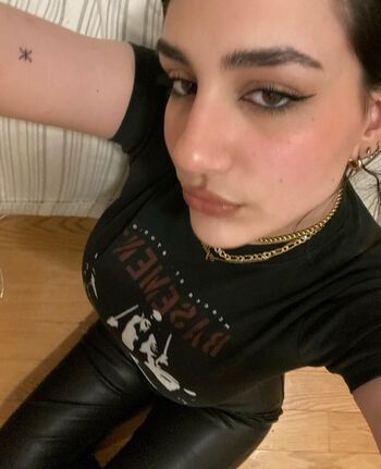 Full leaked Aylin private photo