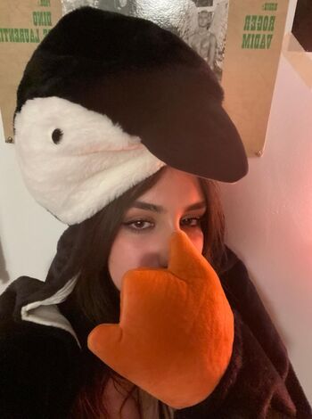 Full leaked Aylin private photo