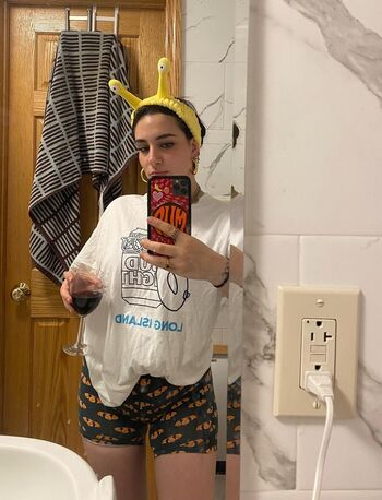 Full leaked Aylin private photo