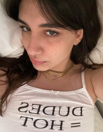 Full leaked Aylin private photo