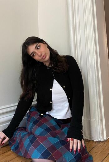 Full leaked Aylin private photo