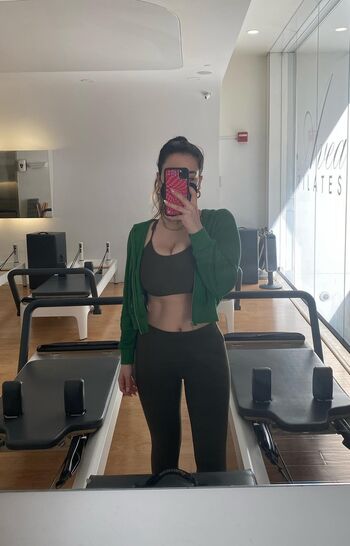 Full leaked Aylin private photo