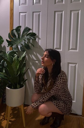 Full leaked Aylin private photo
