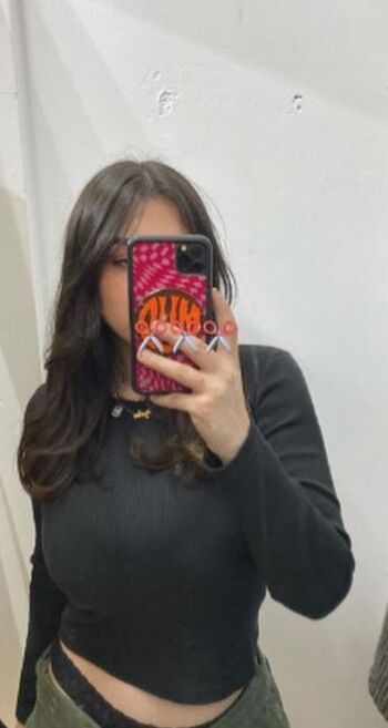 Full leaked Aylin private photo