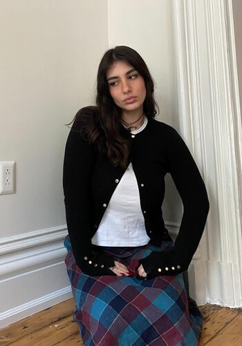 Full leaked Aylin private photo