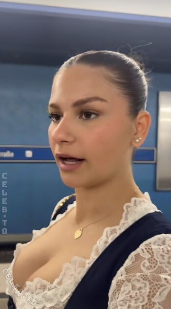 Full leaked Aylinabr private photo
