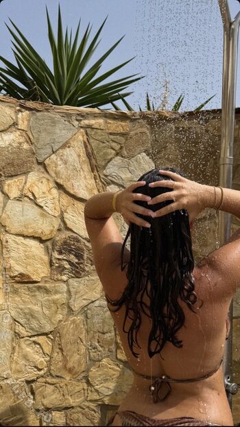 Full leaked Aylinabr private photo