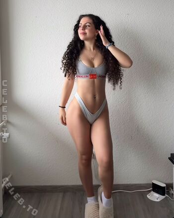 Full leaked Aylinaphrodite private onlyfans photo