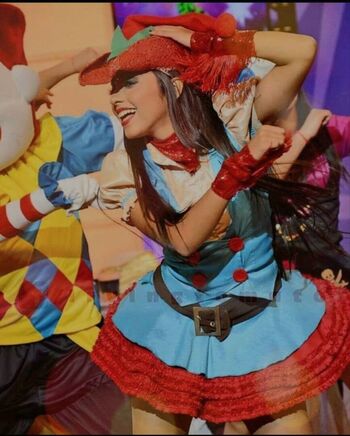 Full leaked Ayline rodriguez page private onlyfans photo