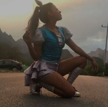 Full leaked Ayline rodriguez page private onlyfans photo