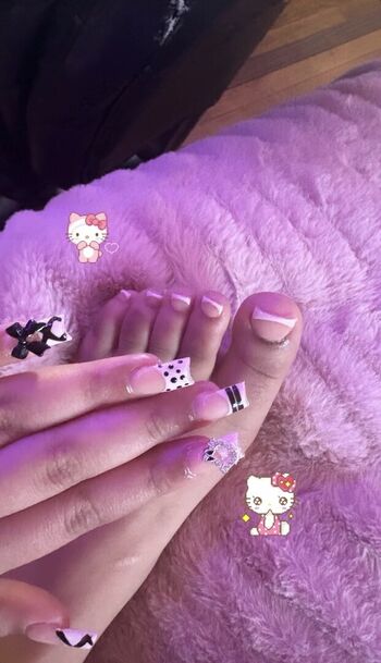 Full leaked Ayoo londyn private onlyfans photo