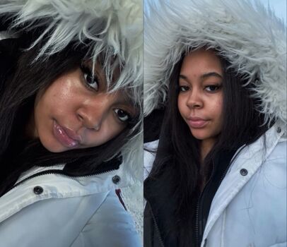 Full leaked Ayoo londyn private onlyfans photo