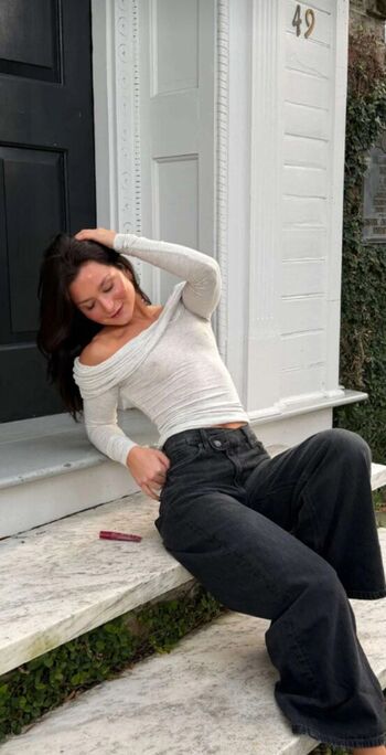 Full leaked Ayria rutledge private onlyfans photo