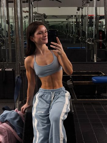 Full leaked Ayria rutledge private photo