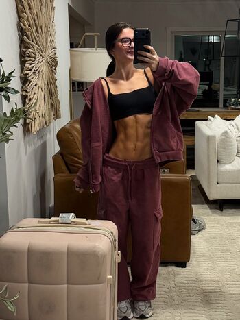 Full leaked Ayria rutledge private photo