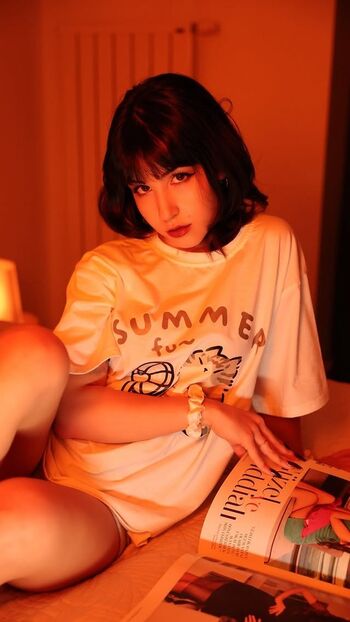 Full leaked Ayse arslan private onlyfans photo