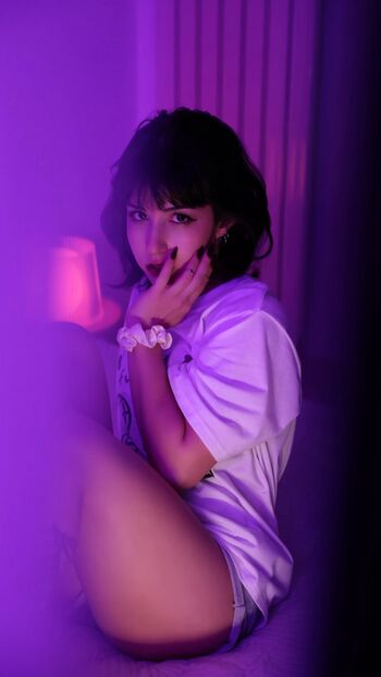 Full leaked Ayse arslan private onlyfans photo