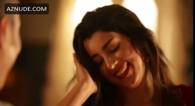 Full leaked Ayten amer private photo