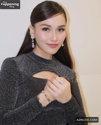 Full leaked Ayu tingting private photo