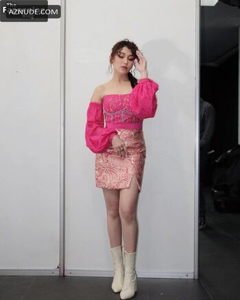 Full leaked Ayu tingting private photo