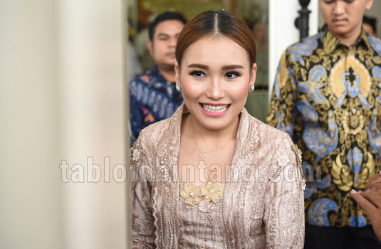 Full leaked Ayu tingting private photo