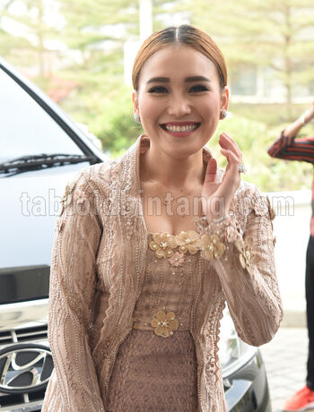 Full leaked Ayu tingting private photo