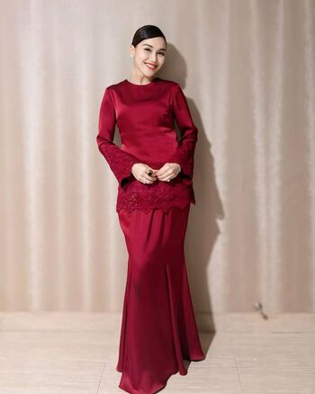 Full leaked Ayu tingting private photo