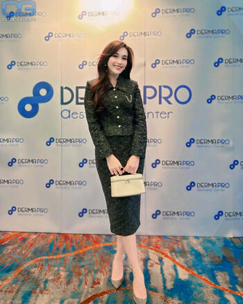Full leaked Ayu tingting private photo