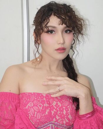 Full leaked Ayu tingting private photo