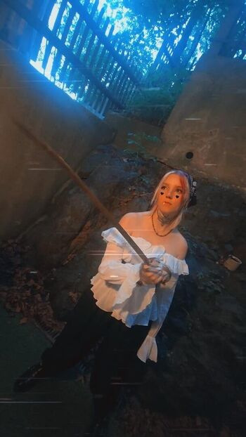 Full leaked Ayumi usagi private photo