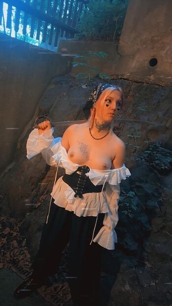 Full leaked Ayumi usagi private photo