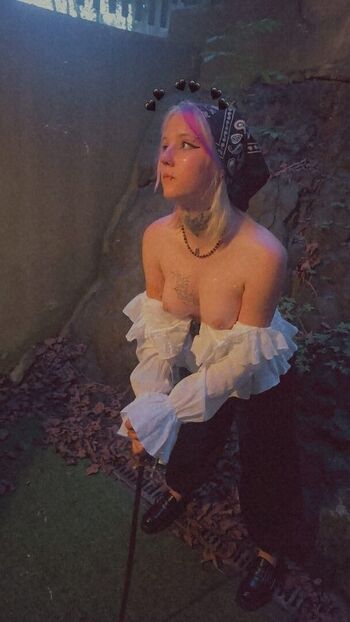 Full leaked Ayumi usagi private photo