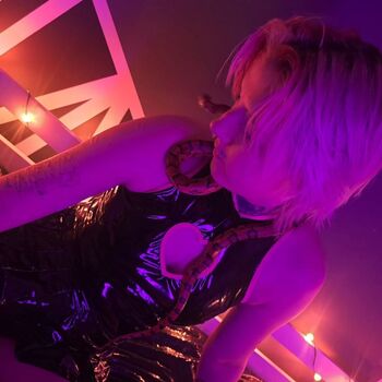 Full leaked Ayumi usagi private photo