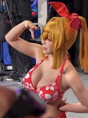 Full leaked Ayunochan private photo