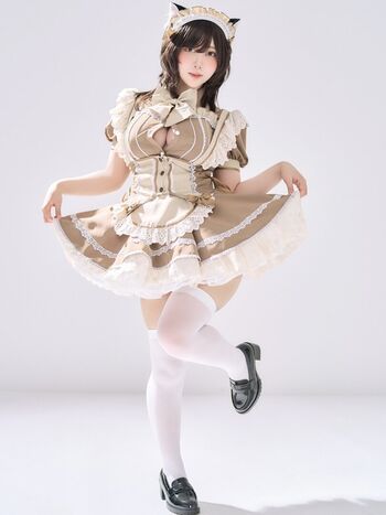 Full leaked Ayunochan private photo