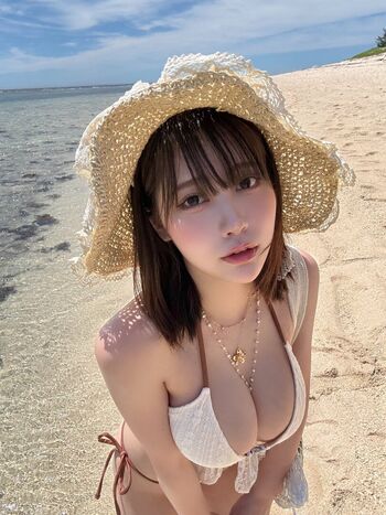 Full leaked Ayunochan private photo