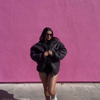 Full leaked Ayusha private onlyfans photo