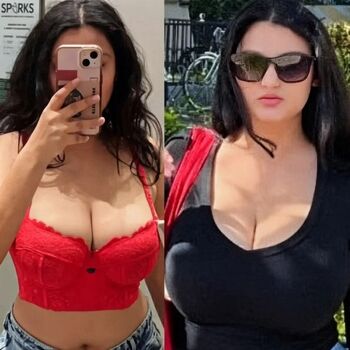 Full leaked Ayusha private onlyfans photo