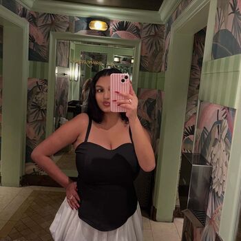 Full leaked Ayushaaaa private photo