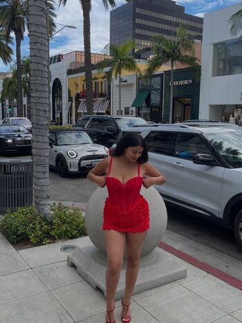 Full leaked Ayushaaaa private photo