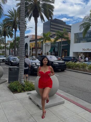 Full leaked Ayushaaaa private photo