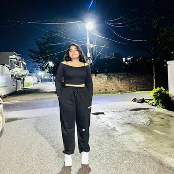 Full leaked Ayushi bhardwaj page private photo