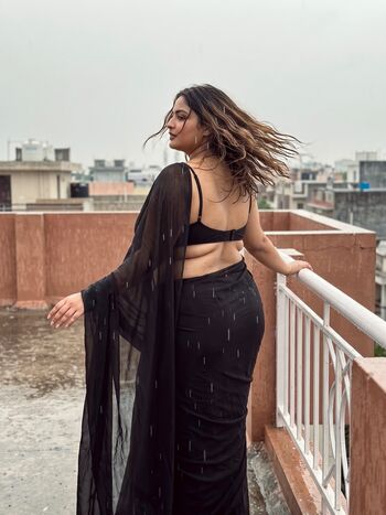 Ayushi Sharma