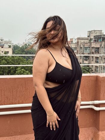 Full leaked Ayushi sharma page private photo