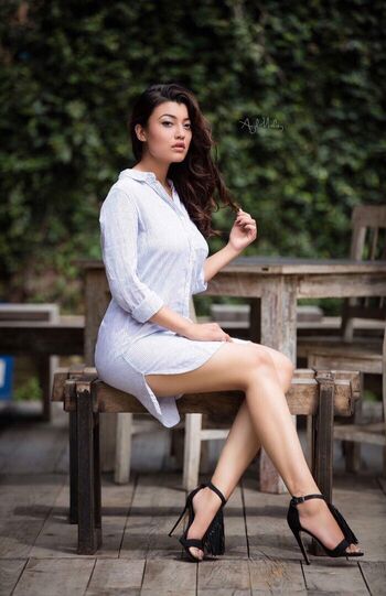Full leaked Ayushma rani singh private photo