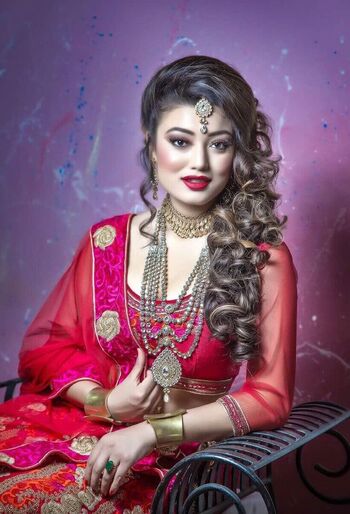 Full leaked Ayushma rani singh private photo