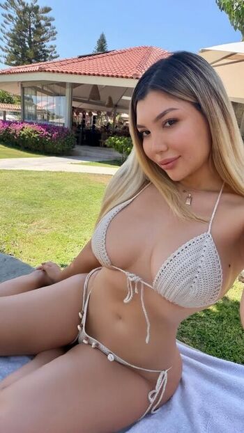 Full leaked Ayysee private photo