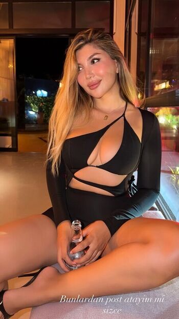 Full leaked Ayysee private photo