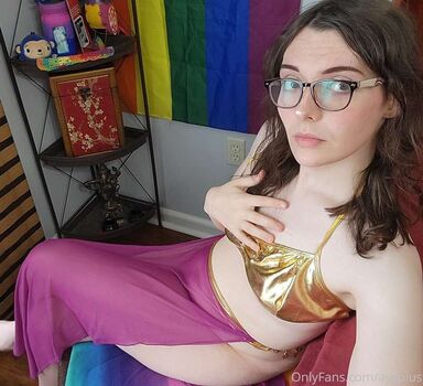 Full leaked Ayyplustwo private photo