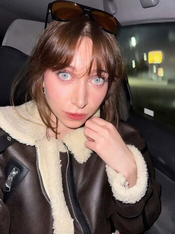 Ayytrae / Angelica Trae